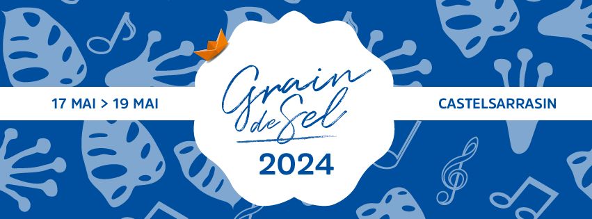 Grain de Sel 2024