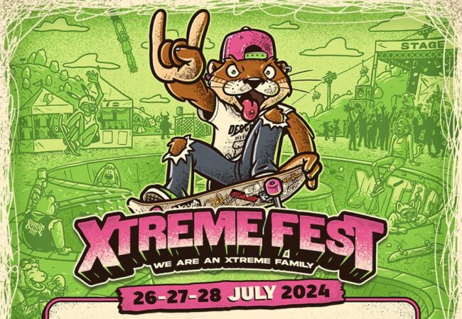 Xtreme Fest 2024