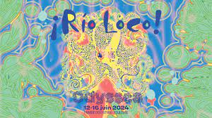 Rio Loco 2024