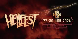 HellFest 2024 Festival