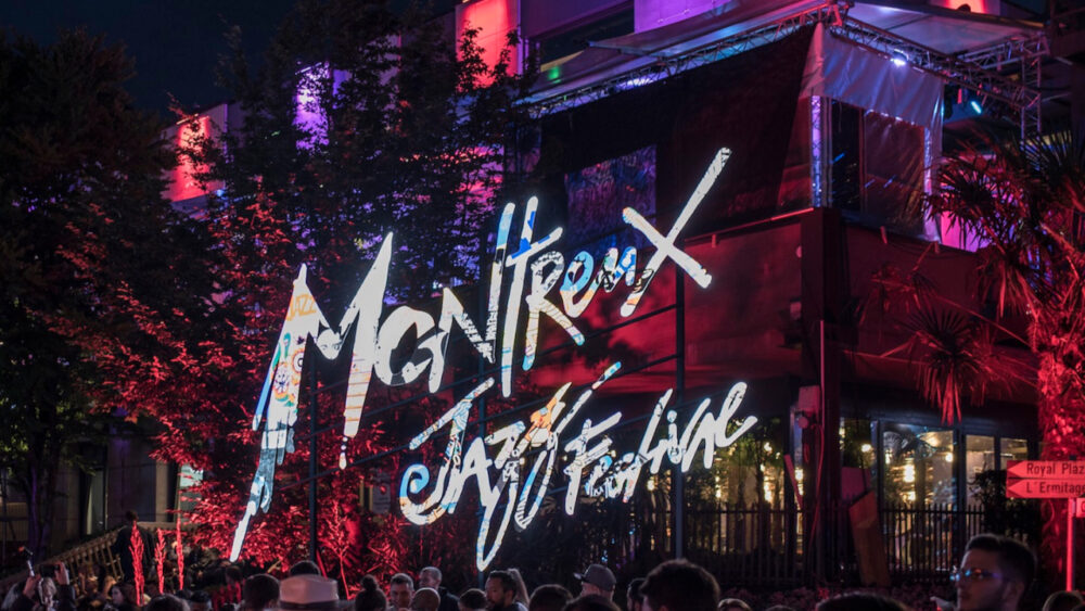 Montreux 2024 Festival