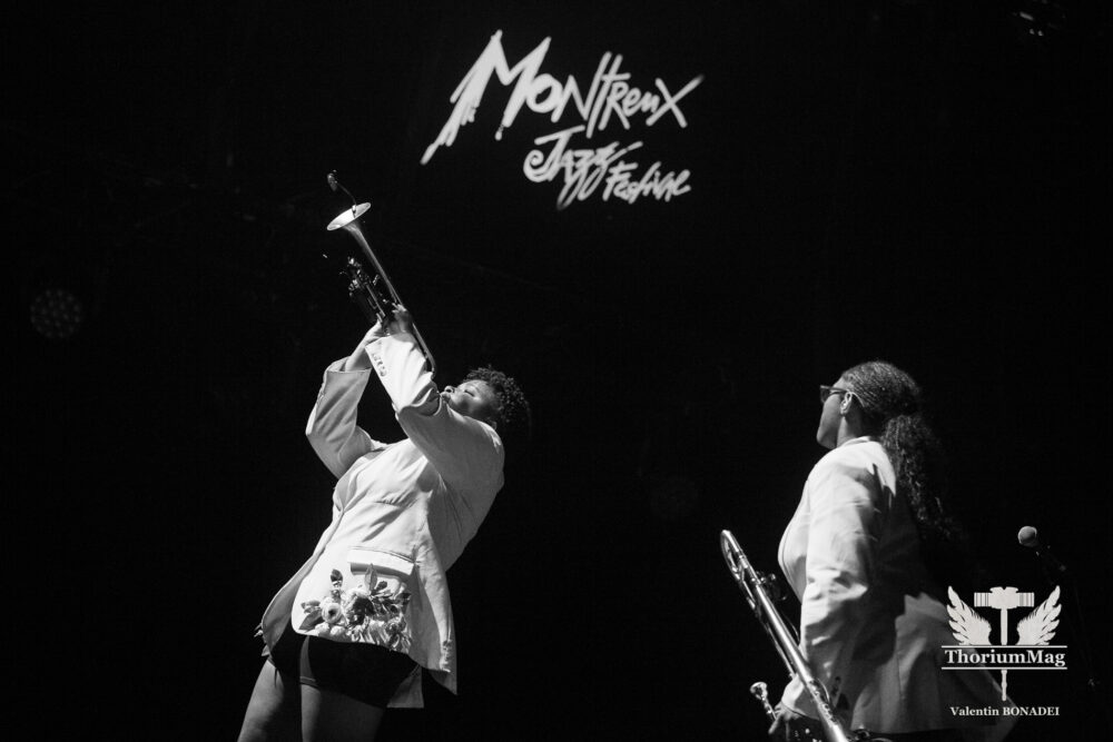 Montreux Jazz FEstival 24