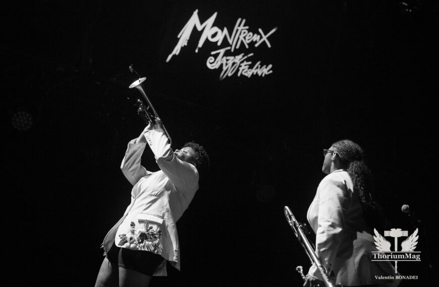 Montreux Jazz FEstival 24