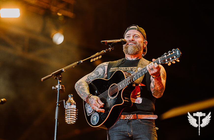 La Country à l’honneur avec Zac Brown band, Charley Crockett et Morgan Wade 11 Juillet 2024 @ Festival d'Été de Québec