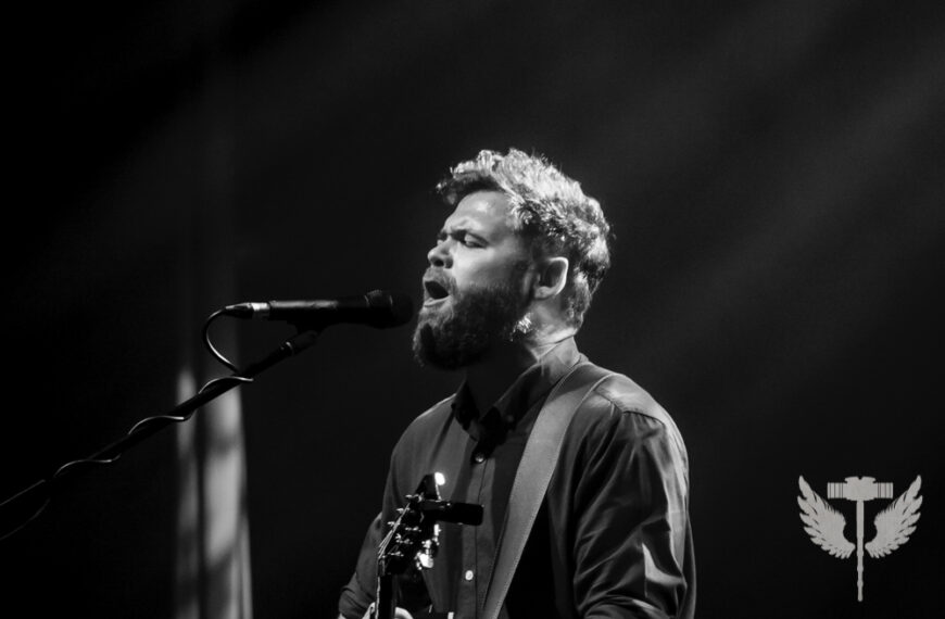 Passenger (Photos) @ Olympia (Montréal)